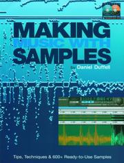 Making Music with Samples by Daniel Duffell