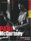 Cover of: Paul McCartney - Bass Master