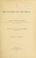 Cover of: A dictionary of the Bible