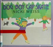 Cover of: Dog boy cap skate