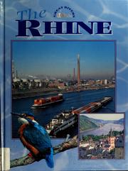 Cover of: The Rhine | Michael Pollard
