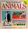 Cover of: Janice VanCleave's animals