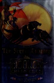 Cover of: The secret country by Jane Johnson, Jane Johnson