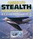 Cover of: America's stealth fighters and bombers