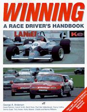 Cover of: Winning by Anderson, George A.
