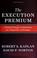 Cover of: The execution premium
