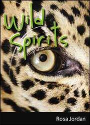 Cover of: Wild Spirits