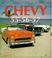 Cover of: Chevrolet, 1955-1957 (Enthusiast Color)