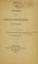 Cover of: The history of Charles the Twelfth, king of Sweden.