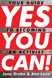 Cover of: Yes You Can