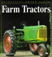 Cover of: Farm tractors by Andrew Morland