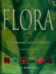 Cover of: Flora