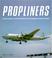 Cover of: Propliners