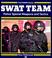 Cover of: SWAT team