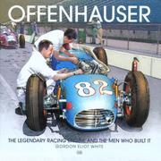 Cover of: Offenhauser