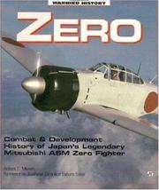 Cover of: Zero