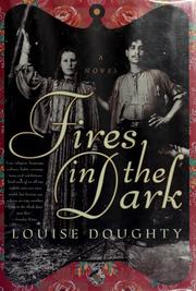 Cover of: Fires in the dark