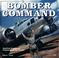 Cover of: Bomber command