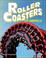 Cover of: Roller coasters of America