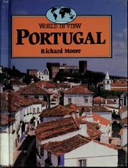 Cover of: Portugal