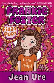 Cover of: Frankie Foster Fizzypop