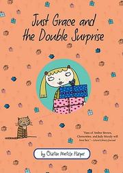 Cover of: Just Grace and the Double Surprise