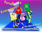 Cover of: Patterns Are Everywhere