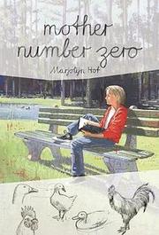 Cover of: Mother Number Zero