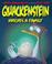 Cover of: Quackenstein Hatches a Family