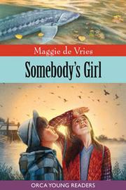 Cover of: Somebody's Girl