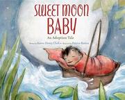 Cover of: Sweet Moon Baby by 