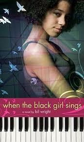 Cover of: When the Black Girl Sings