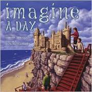 Cover of: Imagine A Day by 