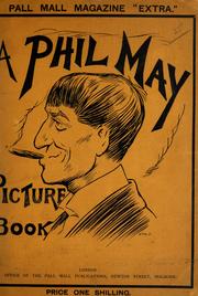 Cover of: A Phil May picture book by Phil May, Phil May