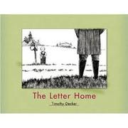 Cover of: Letter Home