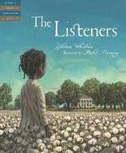 Cover of: The listeners