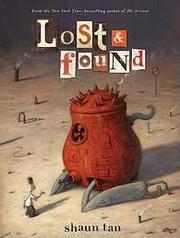 Cover of: Lost and Found by 