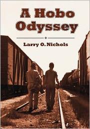 Cover of: A Hobo Odyssey