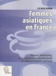 Femmes asiatiques en France