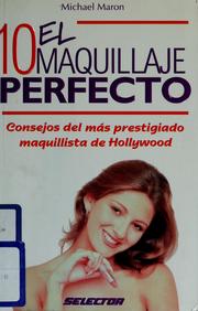 Cover of: 10: el maquillaje perfecto