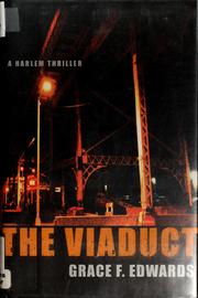 Cover of: The Viaduct: a Harlem thriller