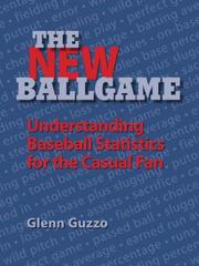 Cover of: The New Ballgame by Glenn Guzzo