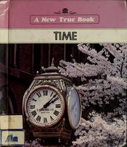 Cover of: Time by Feenie Ziner, Feenie Ziner