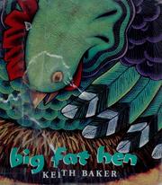 Cover of: Big Fat Hen by Keith Baker
