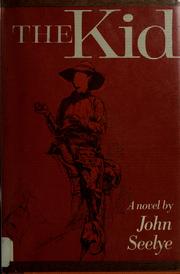 Cover of: The kid