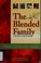 Cover of: The blended family sourcebook