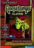 Cover of: Give Yourself Goosebumps - Checkout Time at the Dead-End Hotel