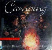 Cover of: Camping