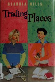 Cover of: Trading places