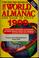Cover of: Almanacs